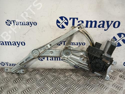 Used Right front window motor OPEL ASTRA H (A04) 1.9 CDTI (L48) (150 hp) 31711266