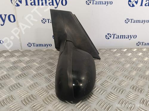 Left mirror FIAT BRAVO II (198_) 1.9 D Multijet (198AXC1B) | BP20240009C26 