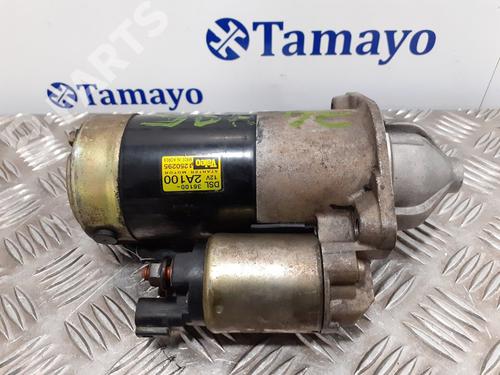Starter HYUNDAI ACCENT III (MC) 1.5 CRDi GLS | BP1207882M8 