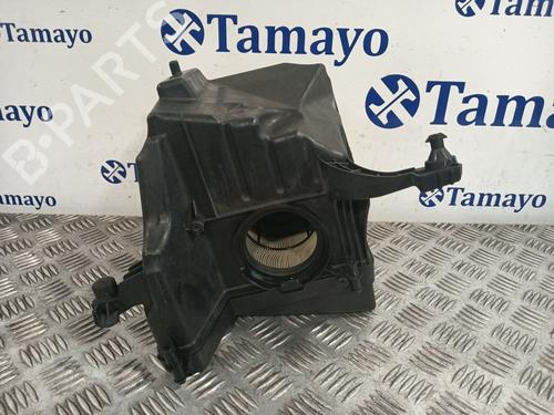 Used Air filter box FORD KUGA I 2.0 TDCi (140 hp) 31013563