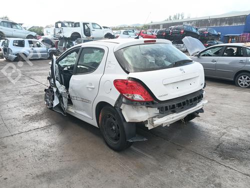 Right taillight PEUGEOT 207 (WA_, WC_) 1.4 HDi | BP29309330C35 
