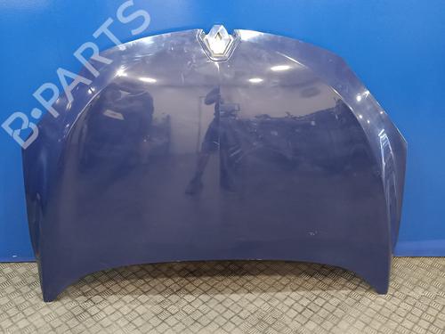 Capot RENAULT MEGANE III Grandtour (KZ0/1) 1.5 dCi (KZ09, KZ0D, KZ1G, KZ29, KZ14, KZ1W, KZ10, KZ1F,... (110 hp) 15352386