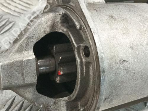 Starter MITSUBISHI SPACE WAGON (N9_W, N8_W)  | BP29377800M8 