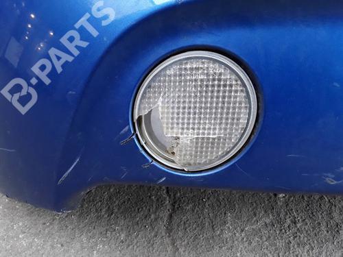 Bak støtfanger VW NEW BEETLE (9C1, 1C1) 1.6 | BP7281673C8 