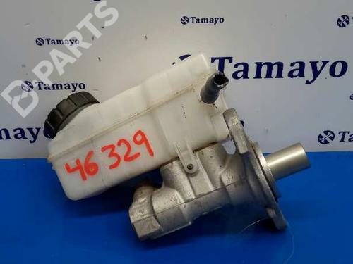 Brake master cylinder RENAULT CLIO IV (BH_) 1.5 dCi 75 | BP6009797M77