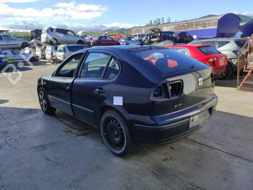 Felg SEAT LEON (1M1) 1.9 TDI | BP22601559C45 