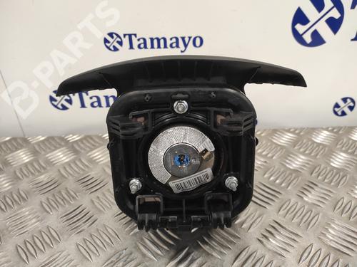 Driver airbag CITROËN C5 III (RD_)  | BP11146898C9 