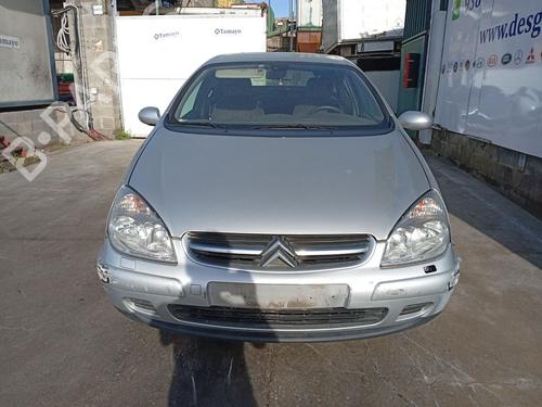 Right headlight CITROËN C5 I (DC_) 2.2 HDi (DC4HXB, DC4HXE) | BP33337175C29 - Image 11