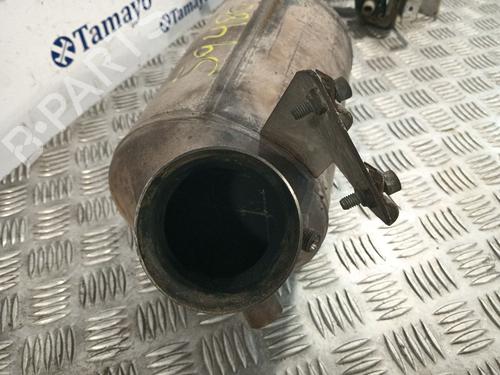 Catalyst MERCEDES-BENZ VIANO (W639)  | BP29627014M10