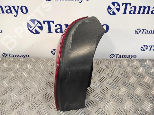 Left taillight AUDI A3 (8L1) 1.9 TDI | BP12169998C34 