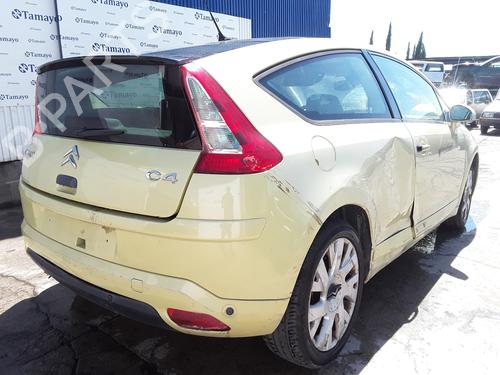 ABS pump CITROËN C4 Coupe (LA_) 1.6 16V | BP9852113M43 