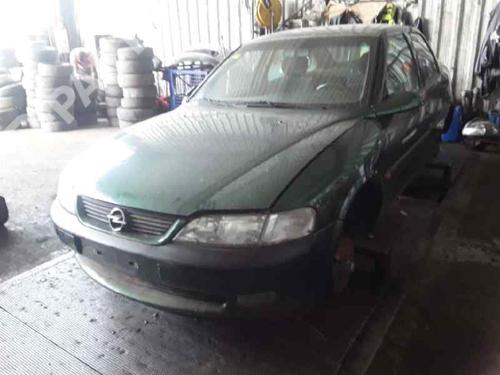 Starter OPEL VECTRA B (J96)  | BP7227356M8 