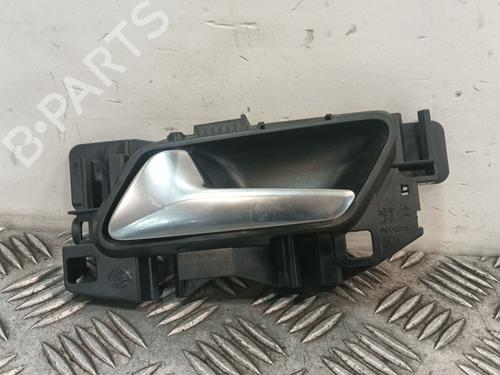 Venstre fortil invendig håndtag Venstre fortil invendig håndtag OPEL CROSSLAND X / CROSSLAND (P17, P2QO) 1.2 (75) (110 hp) 36779499 36779499
