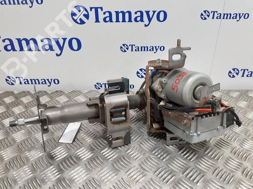 Steering column NISSAN JUKE (F15) 1.5 dCi | BP9536823M21 