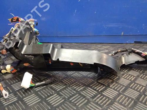 Wiring harness NISSAN INTERSTAR Van (XDD)  | BP26557359E16 