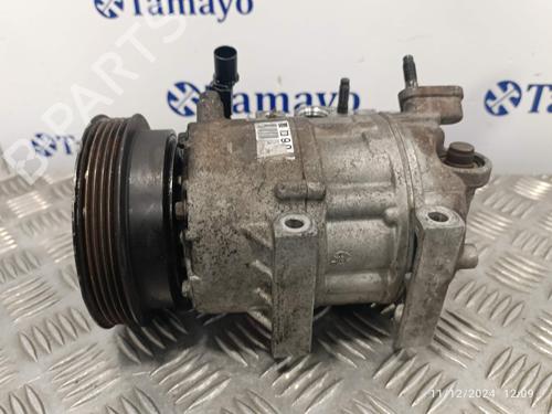 AC compressor HYUNDAI MATRIX (FC)  | BP22199992M34 