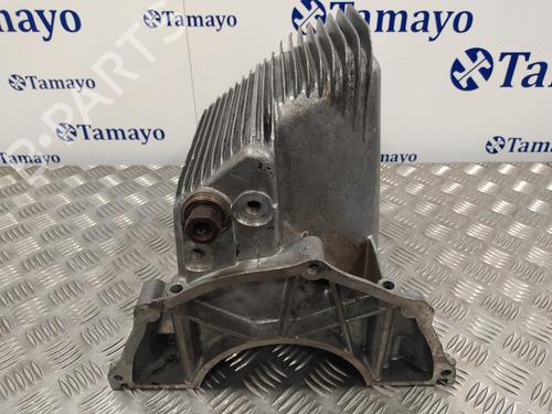 Oil sump PORSCHE 924  | BP14358018M115