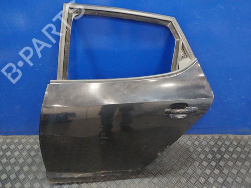 Used Left rear door SEAT IBIZA IV (6J5, 6P1) [2008-2017]  26525654