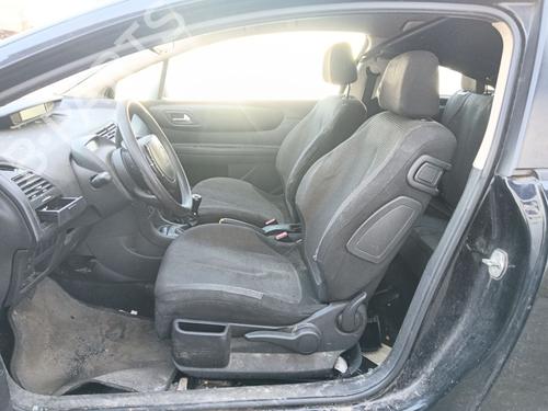 Engine CITROËN C4 Coupe (LA_) 1.6 HDi | BP32483202M1