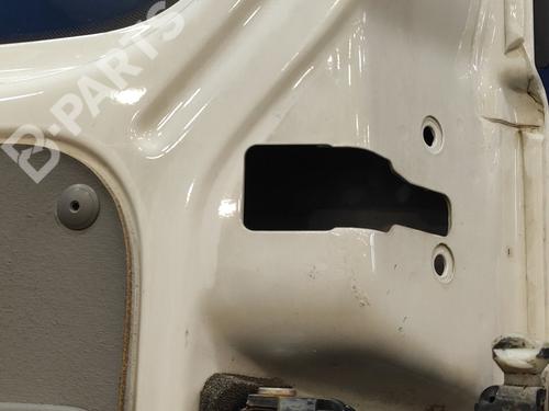 Right slide door VW CADDY III Box Body/MPV (2KA, 2KH, 2CA, 2CH)  | BP6919577C75 