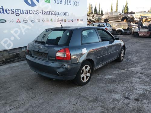 Engine AUDI A3 (8L1) 1.9 TDI | BP39956960M1 - Image 4