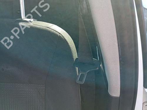 Used Front left seatbelt Front left seatbelt MERCEDES-BENZ A-CLASS (W169) A 180 CDI (169.007, 169.307) (109 hp) 36137894 36137894