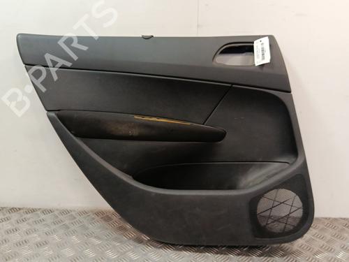 Used Rear left panel Rear left panel 37443035 37443035