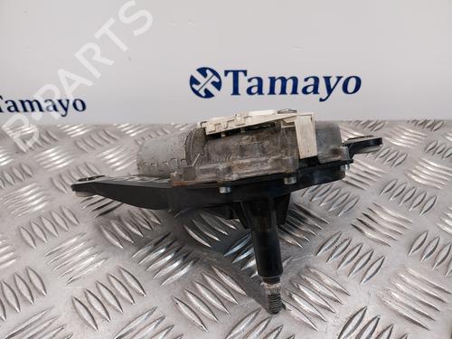 Rear wiper motor CITROËN C4 Coupe (LA_)  | BP16153208M102 