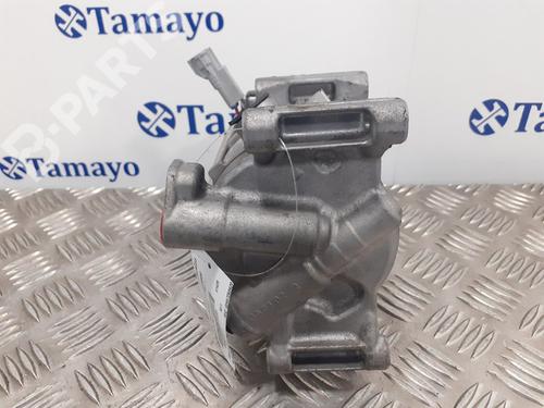 AC compressor TOYOTA YARIS (_P13_)  | BP8189484M34 