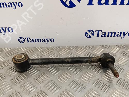 Used Left rear suspension arm Left rear suspension arm SUBARU FORESTER (SJ_) 2.0 D AWD (SJD) (147 hp) 40088067 40088067