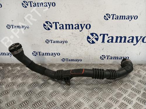 Pipe RENAULT CAPTUR I (J5_, H5_) 1.5 dCi 90 (J5N4, J5M5, J5MW, J5M6, J5AL, J5AJ) | BP29930224M125