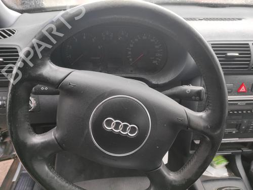 Mass air flow sensor AUDI A3 (8L1)  | BP16575693M95 
