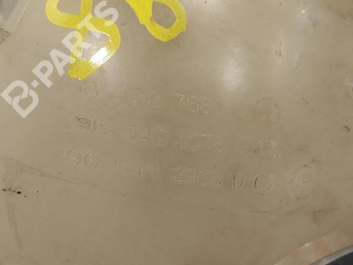 Expansion tank CITROËN BERLINGO MULTISPACE (B9)  | BP11699828C120 