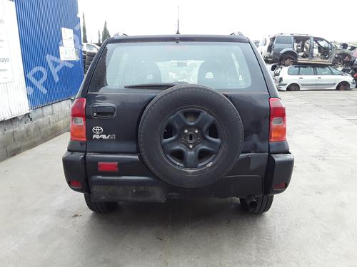 Forkjerm høyre TOYOTA RAV 4 II (_A2_)  | BP25346246C42 