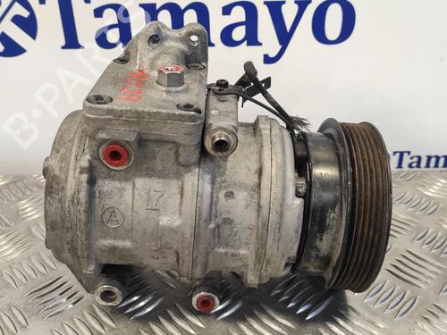 AC compressor HYUNDAI ELANTRA III (XD) 2.0 CRDi | BP12602382M34 