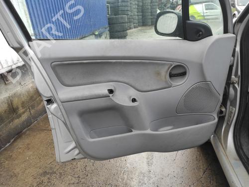 Fuel pump CITROËN C3 I (FC_, FN_)  | BP22237492M76 