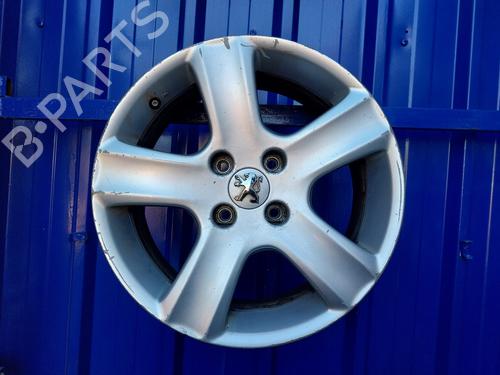Rim PEUGEOT 307 (3A/C) 2.0 HDi 110 | BP16478293C45 