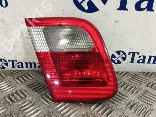 Used Left tailgate light BMW 3 (E46) 330 i (231 hp) 31585573