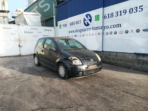 Motor CITROËN C2 (JM_) 1.1 (60 hp) 31871419