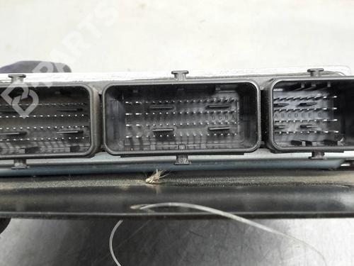 Engine control unit (ECU) RENAULT MEGANE III Coupe (DZ0/1_)  | BP6888492M57 
