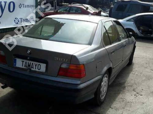 AC compressor BMW 3 (E36)  | BP5851509M34 