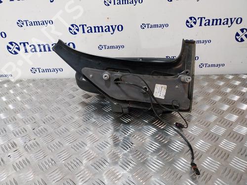 Right mirror IVECO DAILY IV Van 65C18 | BP29374482C27 