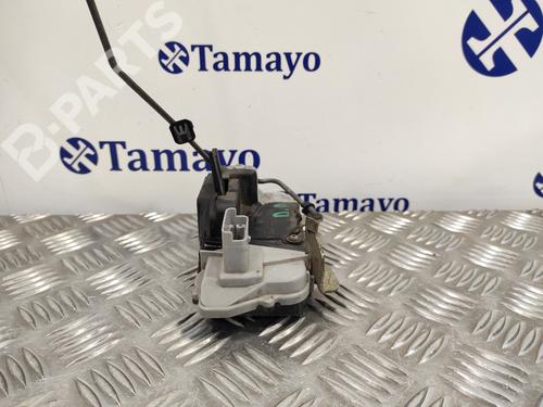Front right lock CITROËN XSARA (N1) 2.0 HDi 90 | BP8906227C97 