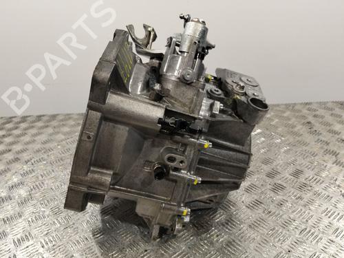 Gearbox OPEL CORSA D (S07) 1.3 CDTI (L08, L68) | BP39685014M3 - Image 5