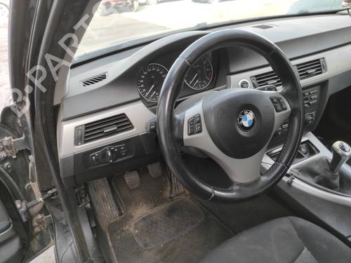 Alternator BMW 3 (E90)  | BP22436893M7 