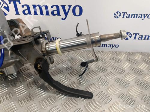 Steering column NISSAN QASHQAI / QASHQAI +2 I (J10, NJ10, JJ10E)  | BP9223442M21 