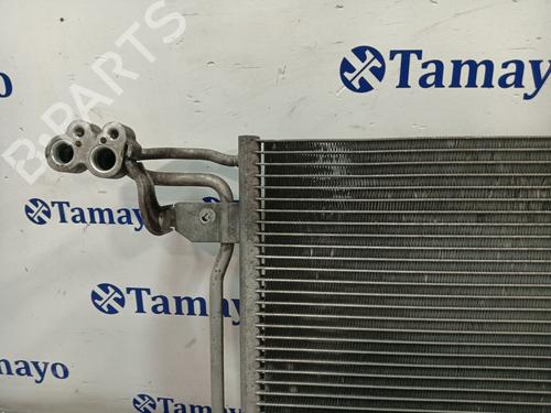 AC radiator SEAT IBIZA IV (6J5, 6P1) 1.6 TDI | BP32228596M32