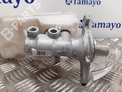 Brake master cylinder PEUGEOT 2008 I (CU_) 1.6 BlueHDi 120 | BP3682326M77 