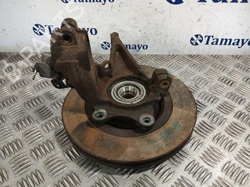 Fusée avant droite PEUGEOT 307 (3A/C) 1.6 HDi | BP29871391M26 