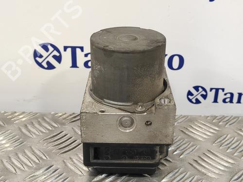 ABS pump RENAULT MEGANE II (BM0/1_, CM0/1_) 1.5 dCi (BM02, BM13, BM2A, CM02, CM13) | BP13814280M43 